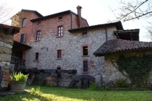 Bed and Breakfast Molino Rizzo