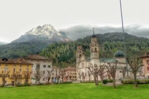 Bed and Breakfast Montagna Antica