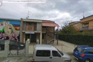 bed and breakfast montanino