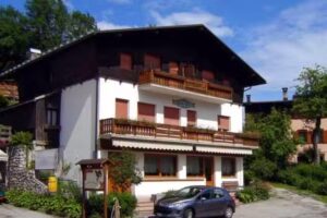 Bed and Breakfast Monte Rite