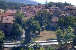 Bed and breakfast Monte Ventasso