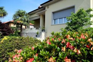 Bed and Breakfast Monterosa