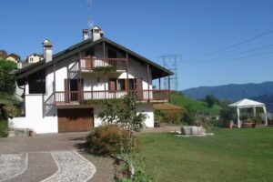 Bed and Breakfast Monti del Sole