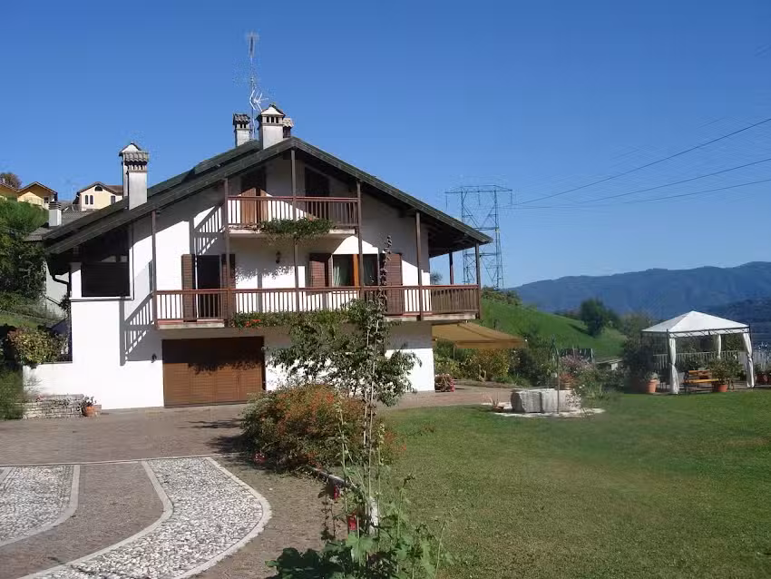 Bed and Breakfast Monti del Sole