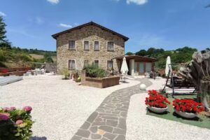 bed and breakfast Monticelli