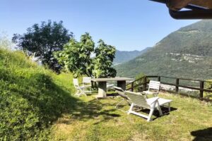 Bed And Breakfast Montino