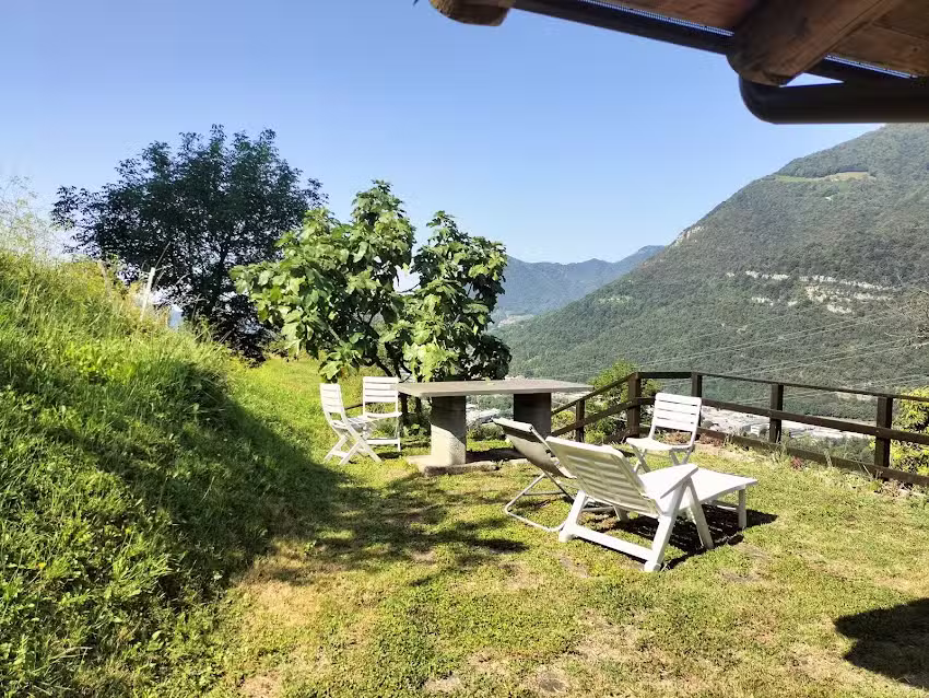 Bed And Breakfast Montino