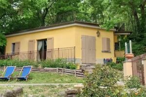 Bed and Breakfast Mugello