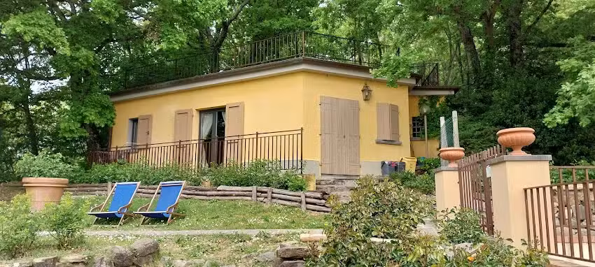 Bed and Breakfast Mugello