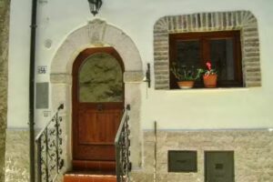 Bed and breakfast Myosotis