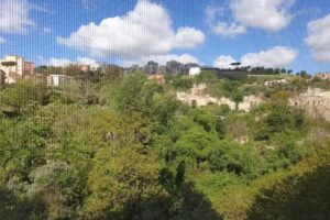 Bed and Breakfast Napoli Leggendaria