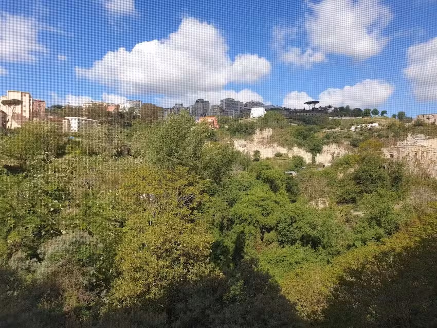 Bed and Breakfast Napoli Leggendaria