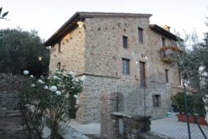 Bed and Breakfast nel Castello