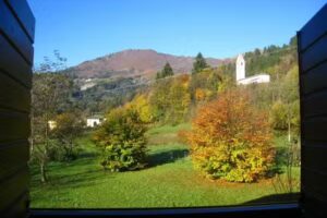 Bed and Breakfast Nel Verde