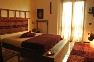 Bed And Breakfast Nella CAsa