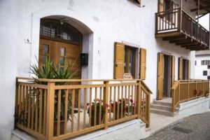 Bed and breakfast Nido di Rondine