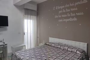 Bed and Breakfast Oasi