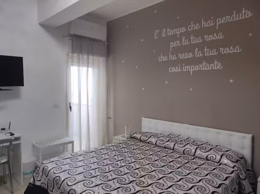 Bed and Breakfast Oasi