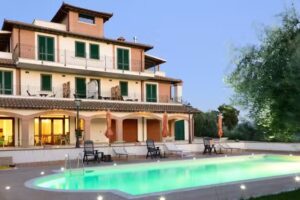 Bed and Breakfast Ocarè