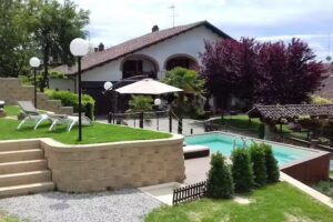 Bed and Breakfast Olimpia