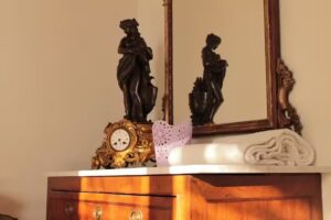 bed and breakfast Orsini