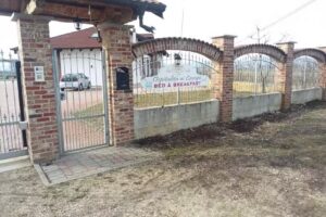 Bed And Breakfast Ospitalità Ai Campi