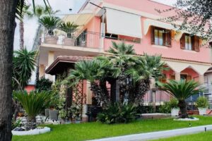 Bed and Breakfast Ottaviano