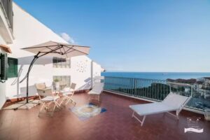 Bed and Breakfast Palazzo Carrano