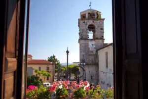 Bed and Breakfast Palazzo Ruggiero