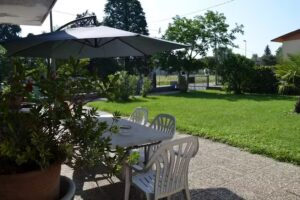 Bed and Breakfast PALLADIO