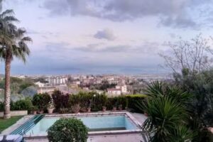 Bed and Breakfast Panora Hill