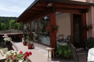 Bed and Breakfast “Pastore Abruzzese”