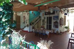 Bed And Breakfast Paui