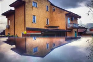 Bed and Breakfast Pieffe ll vero B&B a Frascineto “Parco Nazionale del Pollino”