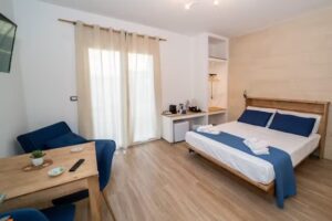 Bed and Breakfast Pietra Bianca Cutrofiano