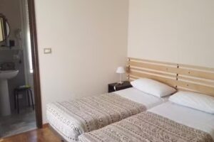 Bed and Breakfast Pizzardi Sant’Orsola