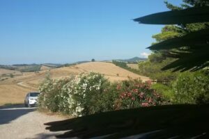 Bed and Breakfast Poggio Ventoso