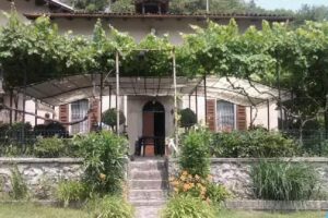 Bed and Breakfast “Porto Vecchio”