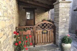 Bed and Breakfast Quiete sul Meta