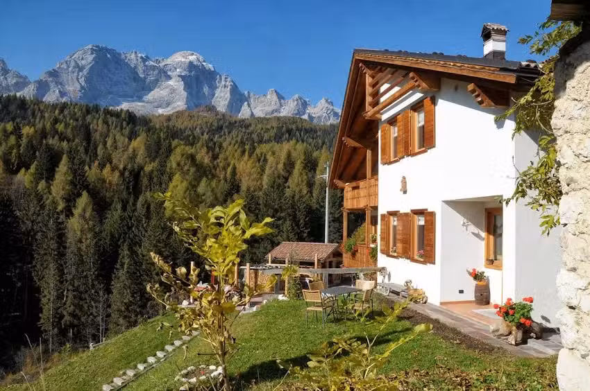 Bed and Breakfast Rebecca