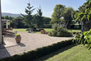 Bed and Breakfast – Relais Marta