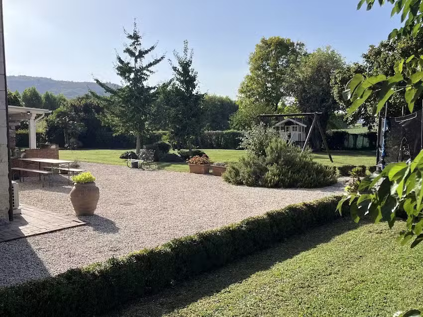 Bed and Breakfast – Relais Marta