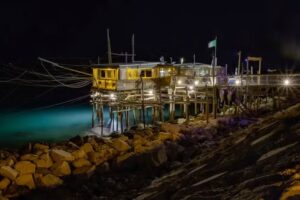 Bed and breakfast Relais Radoccia