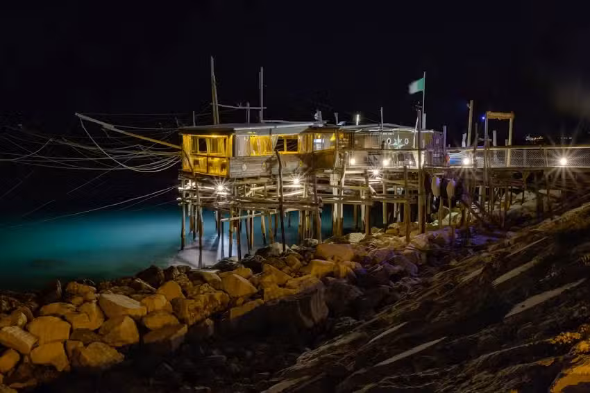 Bed and breakfast Relais Radoccia