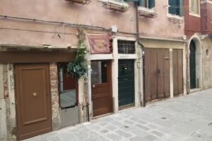 Bed and Breakfast Residenza Ai Giardini