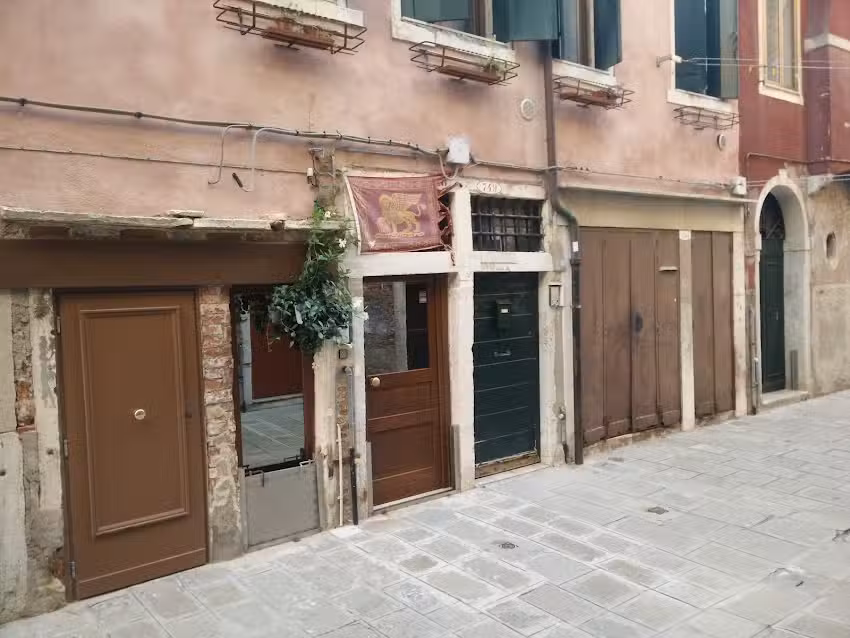 Bed and Breakfast Residenza Ai Giardini