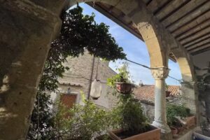 Bed and Breakfast Residenza Farnese