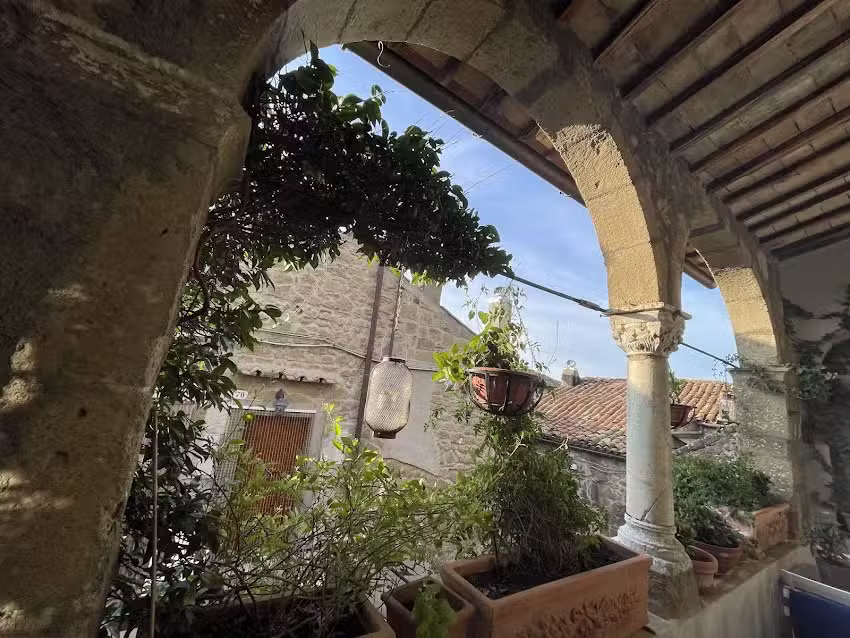 Bed and Breakfast Residenza Farnese