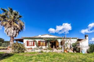 Bed and Breakfast Rio Castangias – B&B Arbus – Dune di ️Piscinas Costa Verde – Scivu