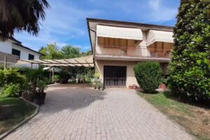 Bed and Breakfast Rio Garden Padova